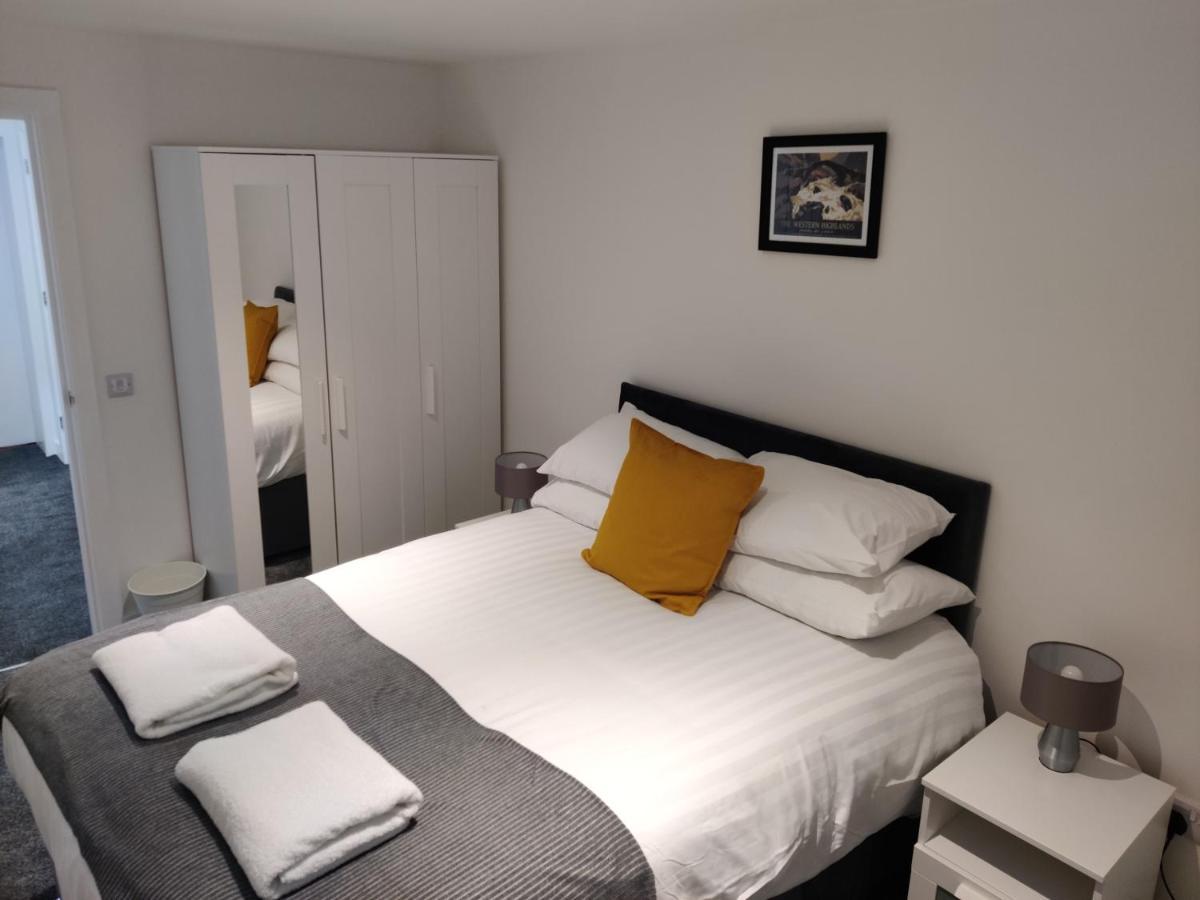 No 7 Westbay Apartment 奥本 外观 照片
