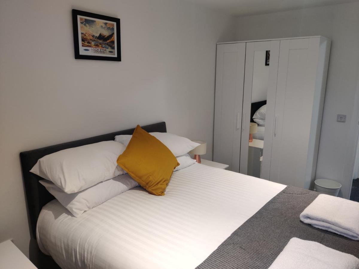No 7 Westbay Apartment 奥本 外观 照片